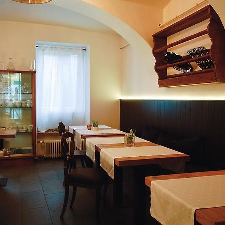 Fruehstueckshotel Im Goldschmiedehaus Grieskirchen Luaran gambar
