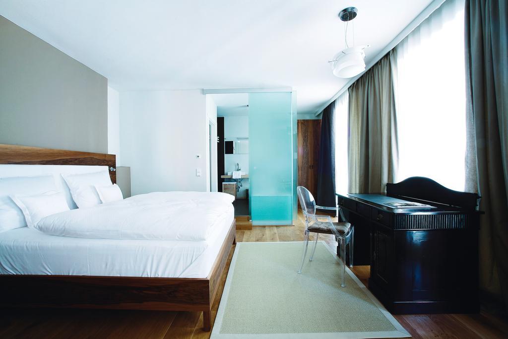 Fruehstueckshotel Im Goldschmiedehaus Grieskirchen Bilik gambar