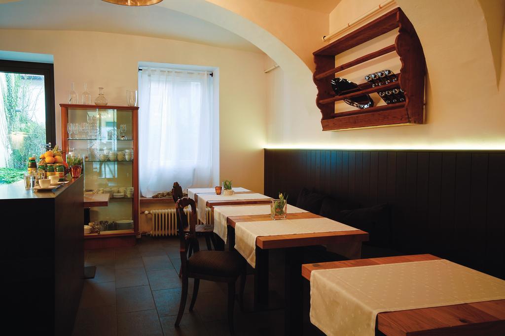 Fruehstueckshotel Im Goldschmiedehaus Grieskirchen Luaran gambar
