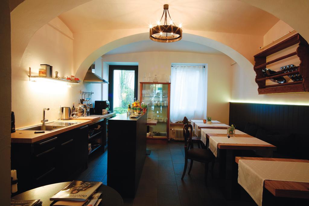 Fruehstueckshotel Im Goldschmiedehaus Grieskirchen Luaran gambar