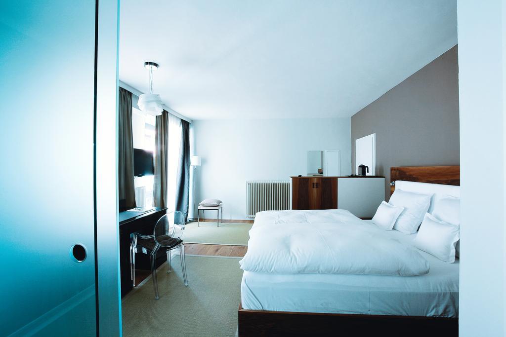 Fruehstueckshotel Im Goldschmiedehaus Grieskirchen Bilik gambar