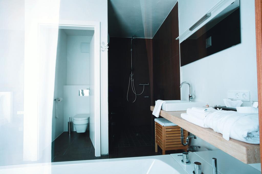 Fruehstueckshotel Im Goldschmiedehaus Grieskirchen Bilik gambar