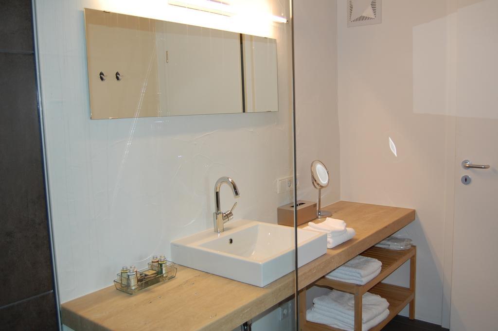 Fruehstueckshotel Im Goldschmiedehaus Grieskirchen Bilik gambar