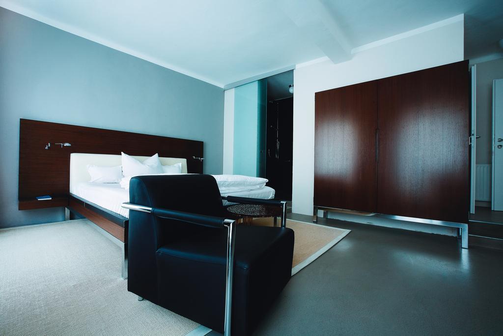 Fruehstueckshotel Im Goldschmiedehaus Grieskirchen Bilik gambar