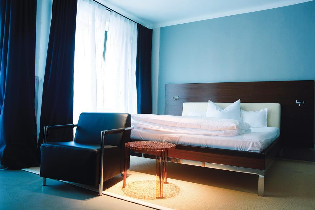 Fruehstueckshotel Im Goldschmiedehaus Grieskirchen Bilik gambar