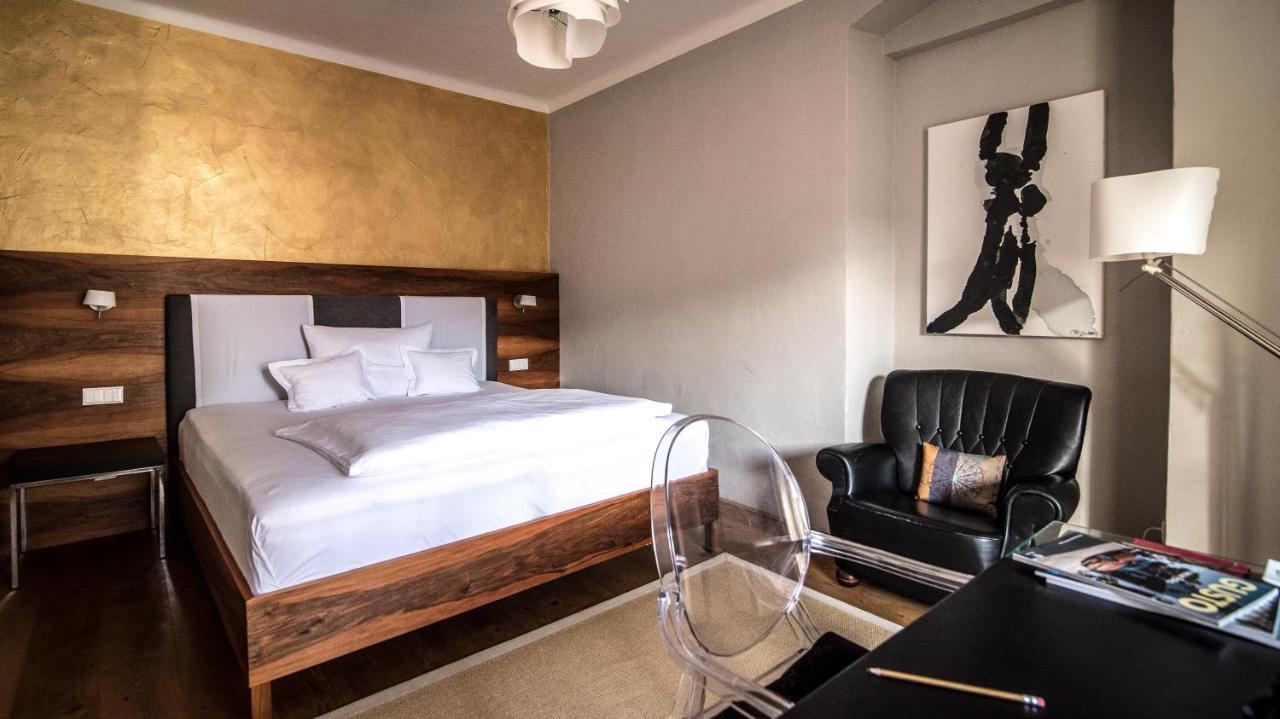Fruehstueckshotel Im Goldschmiedehaus Grieskirchen Luaran gambar